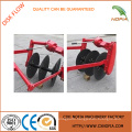 ZHEJIANAG SF/GN/DF disc plow SF/GN /DF disk plow for walking tractor